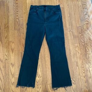 Mother hustler fray in not guilty